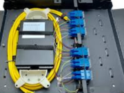 Deep Dive into Corning Wall Mount Fiber Enclosure: Solving Your Product ReAte and Selection Dilemmas