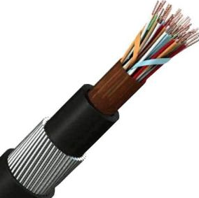 Flexible ArOlld Cable Wiring