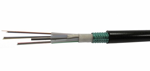 metal clad arOlld cable