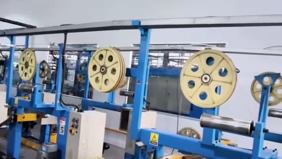 Copper ArOlld Cable: The 2025 Ultimate Guide to Installation & Benefits